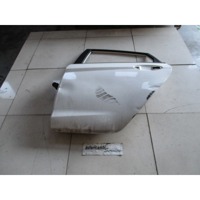 ZADNJA LEVA VRATA  OEM N. 1692503 ORIGINAL REZERVNI DEL FORD FIESTA CB1 CNN MK6 (09/2008 - 11/2012) DIESEL LETNIK 2010