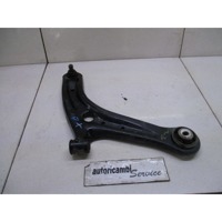 SPREDNJA DESNA ROKA  OEM N. 1737309 ORIGINAL REZERVNI DEL FORD FIESTA CB1 CNN MK6 (09/2008 - 11/2012) DIESEL LETNIK 2010