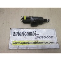 DRUGI SENZORJI OEM N. 9132299 ORIGINAL REZERVNI DEL OPEL ZAFIRA A T98 (1999 - 2005) DIESEL LETNIK 2003