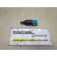 DRUGI SENZORJI OEM N. 9650688480 ORIGINAL REZERVNI DEL PEUGEOT 308 4A 4B 4C 4E 4H MK1 BER/SW/CC (2007 - 2013) DIESEL LETNIK 2008