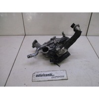 EGR VENTIL/IZMENJALNIK OEM N. VP9PLH-19206 ORIGINAL REZERVNI DEL FORD FIESTA CB1 CNN MK6 (09/2008 - 11/2012) DIESEL LETNIK 2010