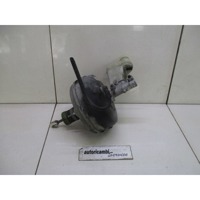 SERVO OJACEVALNIK ZAVOR S PUMPO OEM N. 51747489 ORIGINAL REZERVNI DEL ALFA ROMEO 159 939 BER/SW (2005 - 2013) DIESEL LETNIK 2008