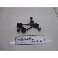 STABILIZATOR VZMETENJA  OEM N. 51795455 ORIGINAL REZERVNI DEL ALFA ROMEO 159 939 BER/SW (2005 - 2013) DIESEL LETNIK 2008