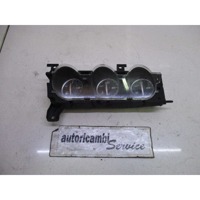 KILOMETER STEVEC OEM N. 50511917 ORIGINAL REZERVNI DEL ALFA ROMEO 159 939 BER/SW (2005 - 2013) DIESEL LETNIK 2008