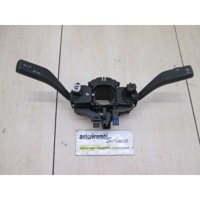 KRMILO SMERNIKI OEM N. 1K0953503DQ ORIGINAL REZERVNI DEL SEAT LEON 1P1 MK2 (2005 - 2012) BENZINA LETNIK 2007