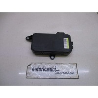 RACUNALNIK VRAT IN STEKEL OEM N. 60691612 ORIGINAL REZERVNI DEL ALFA ROMEO 159 939 BER/SW (2005 - 2013) DIESEL LETNIK 2008