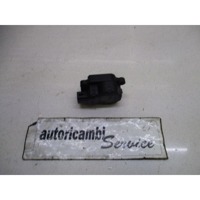 MOTORCEK OGREVANJA OEM N. 52408227 ORIGINAL REZERVNI DEL ALFA ROMEO 159 939 BER/SW (2005 - 2013) DIESEL LETNIK 2008