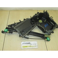 MEHANIZEM VETROBRANSKEGA STEKLA PREDNJIH VRAT OEM N. 1P0837462A ORIGINAL REZERVNI DEL SEAT LEON 1P1 MK2 (2005 - 2012) BENZINA LETNIK 2007