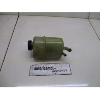 REZERVOAR CRPALKA  SERVO VOLAN OEM N. 46559973 ORIGINAL REZERVNI DEL FIAT MULTIPLA 186 R (2004 - 2010) BENZINA/METANO LETNIK 2008