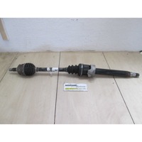 DESNA SPREDNJA POGONSKA GRED  OEM N. 31607589768 ORIGINAL REZERVNI DEL MINI ONE / COOPER BERLINA CABRIO R56 R57 (2007 - 2013) BENZINA LETNIK 2008