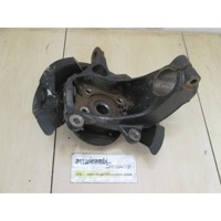 LEVI VRTLJIVI LEZAJ / PESTO KOLESA Z LEZAJEM SPREDAJ OEM N. 31216779795 ORIGINAL REZERVNI DEL MINI ONE / COOPER BERLINA CABRIO R56 R57 (2007 - 2013) BENZINA LETNIK 2008