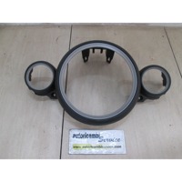 ARMATURNA PLO?CA OEM N. 51452752793 ORIGINAL REZERVNI DEL MINI ONE / COOPER BERLINA CABRIO R56 R57 (2007 - 2013) BENZINA LETNIK 2008