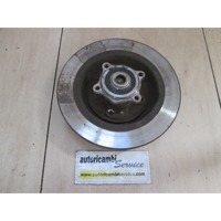 KOLESNI NOSILEC ZADAJ DESNO / POGON PRIROBNICO PESTA OEM N. 33416786552 ORIGINAL REZERVNI DEL MINI ONE / COOPER BERLINA CABRIO R56 R57 (2007 - 2013) BENZINA LETNIK 2008