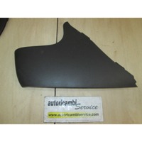 MONTA?NI DELI /  ARMATURNE PLOSCE SPODNJI OEM N. 51452752773 ORIGINAL REZERVNI DEL MINI ONE / COOPER BERLINA CABRIO R56 R57 (2007 - 2013) BENZINA LETNIK 2008