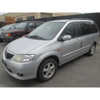 MAZDA MPV 2.0 D 100KW 5M 5P (2002) RICAMBI IN MAGAZZINO