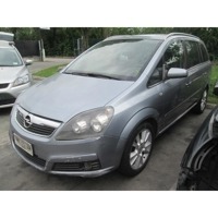 OPEL ZAFIRA B 1.9 D 110KW 6M 5P (2006) RICAMBIO USATO 