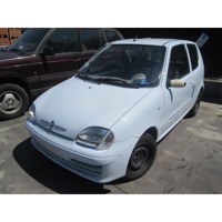 FIAT 600 1.1 B 40KW 5M 3P (2008) RICAMBIO USATO 