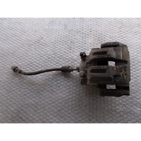 ZADNJE LEVE ZAVORNE CELJUSTI  OEM N. 34216769101 ORIGINAL REZERVNI DEL BMW SERIE 3 BER/SW/COUPE/CABRIO E90/E91/E92/E93 LCI R (2009 - 2012) DIESEL LETNIK 2009