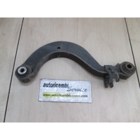 ZADNJA DESNA ROKA  OEM N. 5Q0505323C ORIGINAL REZERVNI DEL SEAT LEON 1P1 MK2 (2005 - 2012) BENZINA LETNIK 2007