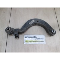 ZADNJA LEVA ROKA  OEM N. 5Q0505323C ORIGINAL REZERVNI DEL SEAT LEON 1P1 MK2 (2005 - 2012) BENZINA LETNIK 2007