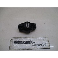 GLAVNO STIKALO LUCI OEM N. 8K0941531 ORIGINAL REZERVNI DEL AUDI A5 8T COUPE/5P (2007 - 2011) BENZINA LETNIK 2010