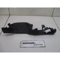 ARMATURNA PLO?CA OEM N. 8T0858345 ORIGINAL REZERVNI DEL AUDI A5 8T COUPE/5P (2007 - 2011) BENZINA LETNIK 2010