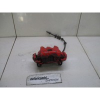 ZADNJE DESNE ZAVORNE CELJUSTI  OEM N. 8K0615404E ORIGINAL REZERVNI DEL AUDI A5 8T COUPE/5P (2007 - 2011) BENZINA LETNIK 2010