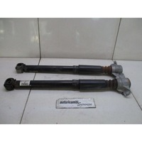 ZADNJI AMORTIZERJI OEM N. 8T0513035 ORIGINAL REZERVNI DEL AUDI A5 8T COUPE/5P (2007 - 2011) BENZINA LETNIK 2010