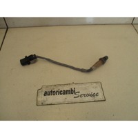 SONDA LAMBDA  OEM N. 06H906262 ORIGINAL REZERVNI DEL AUDI A5 8T COUPE/5P (2007 - 2011) BENZINA LETNIK 2010