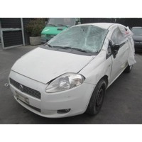 FIAT GRANDE PUNTO 1.3 D 55KW 5M 3P (2009) RICAMBI IN MAGAZZINO 