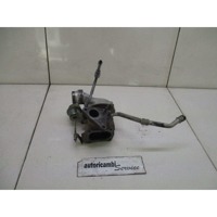 TURBINA OEM N. 478276H307056 ORIGINAL REZERVNI DEL RENAULT CLIO BR0//1 CR0/1 KR0/1 MK3 (2005 - 05/2009) DIESEL LETNIK 2008