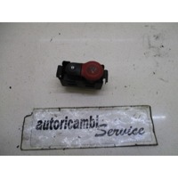 STIKALO VARNOSTNIH ZMIGAVCEV  OEM N. 8200214896 ORIGINAL REZERVNI DEL RENAULT CLIO BR0//1 CR0/1 KR0/1 MK3 (2005 - 05/2009) DIESEL LETNIK 2008