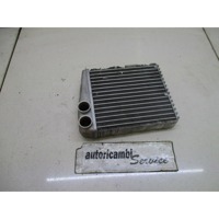 GRELEC RADIATORJA OEM N. 669223C/J ORIGINAL REZERVNI DEL RENAULT CLIO BR0//1 CR0/1 KR0/1 MK3 (2005 - 05/2009) DIESEL LETNIK 2008