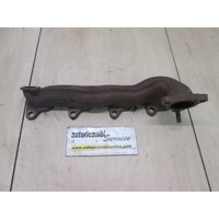 IZPUSNI KOLEKTOR OEM N. 250510W010 ORIGINAL REZERVNI DEL TOYOTA RAV 4 A3 MK3 (2006 - 03/2009) DIESEL LETNIK 2008