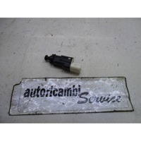 DRUGI SENZORJI OEM N. 8200276361 ORIGINAL REZERVNI DEL RENAULT CLIO BR0//1 CR0/1 KR0/1 MK3 (2005 - 05/2009) DIESEL LETNIK 2008