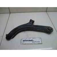 SPREDNJA LEVA ROKA  OEM N. 8200744091 ORIGINAL REZERVNI DEL RENAULT CLIO BR0//1 CR0/1 KR0/1 MK3 (2005 - 05/2009) DIESEL LETNIK 2008