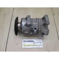 KOMPRESOR KLIME  OEM N. 4472601257 ORIGINAL REZERVNI DEL TOYOTA RAV 4 A3 MK3 (2006 - 03/2009) DIESEL LETNIK 2008