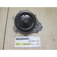 VODNA CRPALKA  OEM N. 1610029495 ORIGINAL REZERVNI DEL TOYOTA RAV 4 A3 MK3 (2006 - 03/2009) DIESEL LETNIK 2008