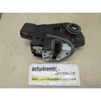 ZAKLEPANJE PRTLJA?NIH VRAT  OEM N. 6911042130 ORIGINAL REZERVNI DEL TOYOTA RAV 4 A3 MK3 (2006 - 03/2009) DIESEL LETNIK 2008