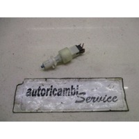 DRUGI SENZORJI OEM N. B365 ORIGINAL REZERVNI DEL FIAT SEICENTO 600 187 MK3 (2005 - 2010) BENZINA LETNIK 2008