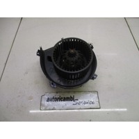 VENTILATOR  KABINE  OEM N. 571221200 ORIGINAL REZERVNI DEL FIAT SEICENTO 600 187 MK3 (2005 - 2010) BENZINA LETNIK 2008