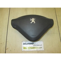 AIRBAG VOLAN OEM N. 96500674ZD ORIGINAL REZERVNI DEL PEUGEOT 307 3A/B/C/E/H BER/SW/CABRIO (2001 - 2009) DIESEL LETNIK 2006