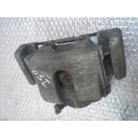 SPREDNJE LEVE ZAVORNE CELJUSTI  OEM N. 34116758113 ORIGINAL REZERVNI DEL BMW SERIE 3 E46 BER/SW/COUPE/CABRIO LCI R (2002 - 2005) DIESEL LETNIK 2002