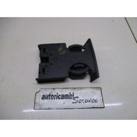 PEPELNIK / DRZALA ZA PIJACO OEM N. 96650496 ORIGINAL REZERVNI DEL CHEVROLET AVEO MK1 T250 (2006 - 2011) BENZINA/GPL LETNIK 2011