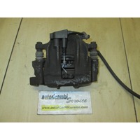 SPREDNJE LEVE ZAVORNE CELJUSTI  OEM N. 14201083 ORIGINAL REZERVNI DEL MERCEDES CLASSE C W202 S202 BER/SW  (1993 - 2000) DIESEL LETNIK 1996