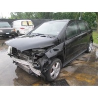 MERCEDES CLASSE B 180 W245 2.0 D 80KW AUT 5P (2005) RICAMBIO USATO 