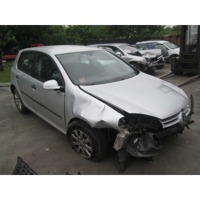 VOLKSWAGEN GOLF 5 1.9 D 77KW 5M 5P (2004) RICAMBIO USATO 