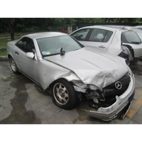 MERCEDES SLK R170 2.0 B 100KW AUT 2P (1998) RICAMBIO USATO 