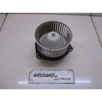 VENTILATOR  KABINE  OEM N. 4051-0690 ORIGINAL REZERVNI DEL CHEVROLET AVEO MK1 T250 (2006 - 2011) BENZINA/GPL LETNIK 2011