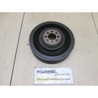 JERMENICA MOTORNE GREDI OEM N. 06B105243D ORIGINAL REZERVNI DEL AUDI A6 C5 R 4B5 4B2 BER/SW/ALLROAD (2001 - 2004)DIESEL LETNIK 2004